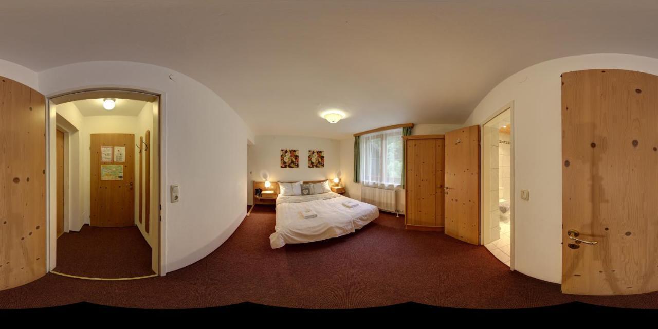 Apartment House Seerose Obertraun Exterior foto
