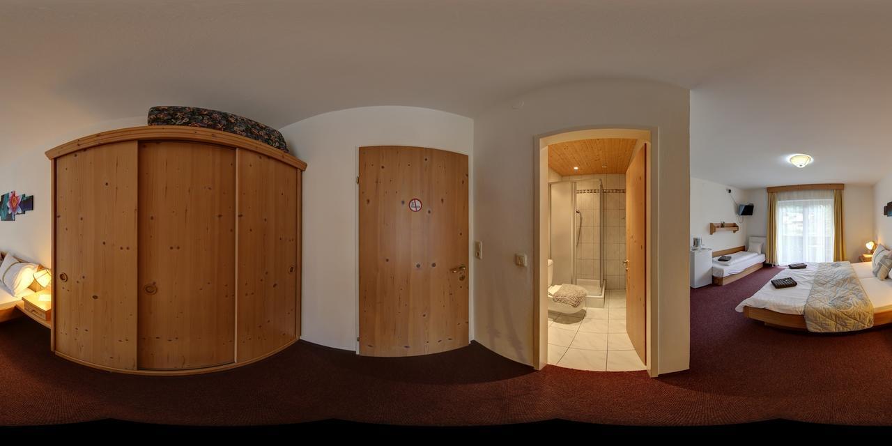 Apartment House Seerose Obertraun Exterior foto