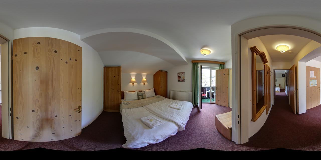 Apartment House Seerose Obertraun Exterior foto