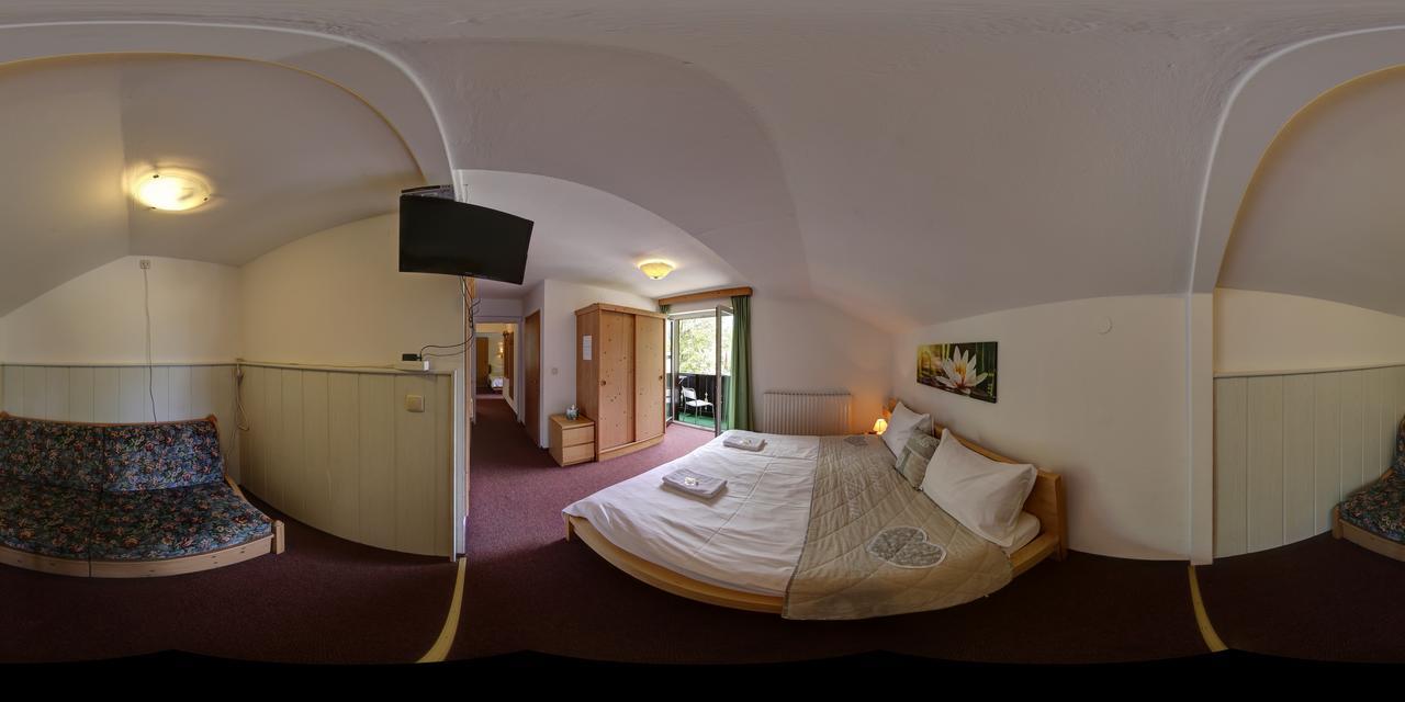 Apartment House Seerose Obertraun Exterior foto