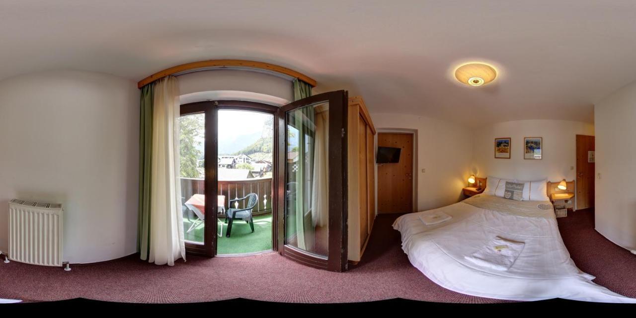 Apartment House Seerose Obertraun Exterior foto