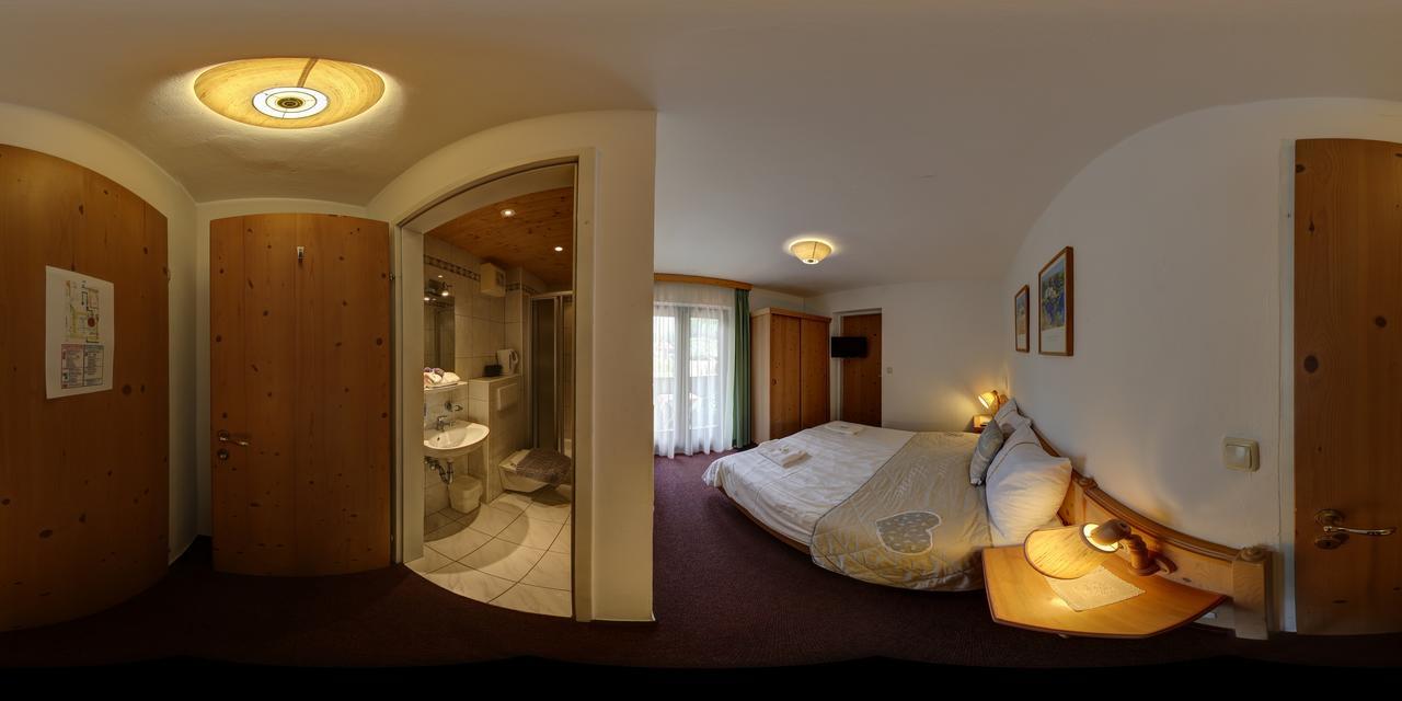 Apartment House Seerose Obertraun Exterior foto