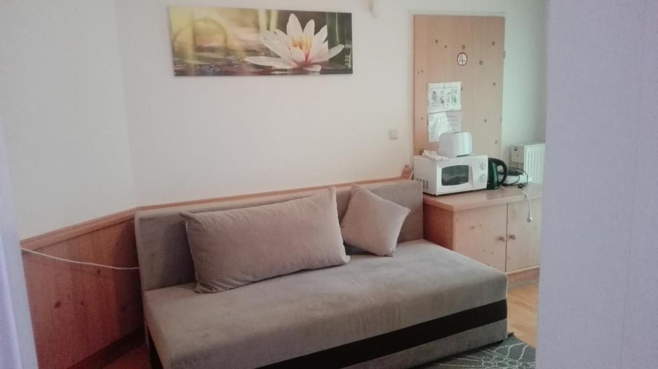 Apartment House Seerose Obertraun Exterior foto