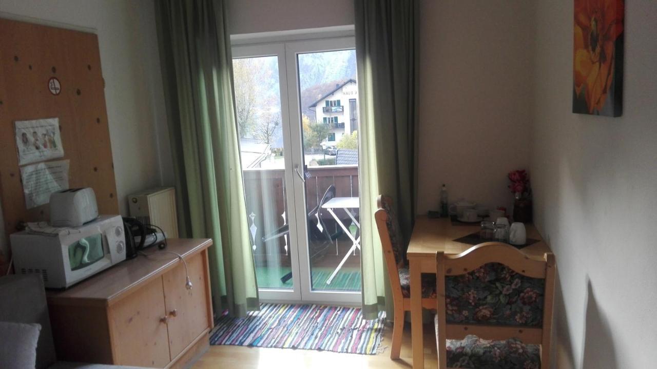 Apartment House Seerose Obertraun Exterior foto