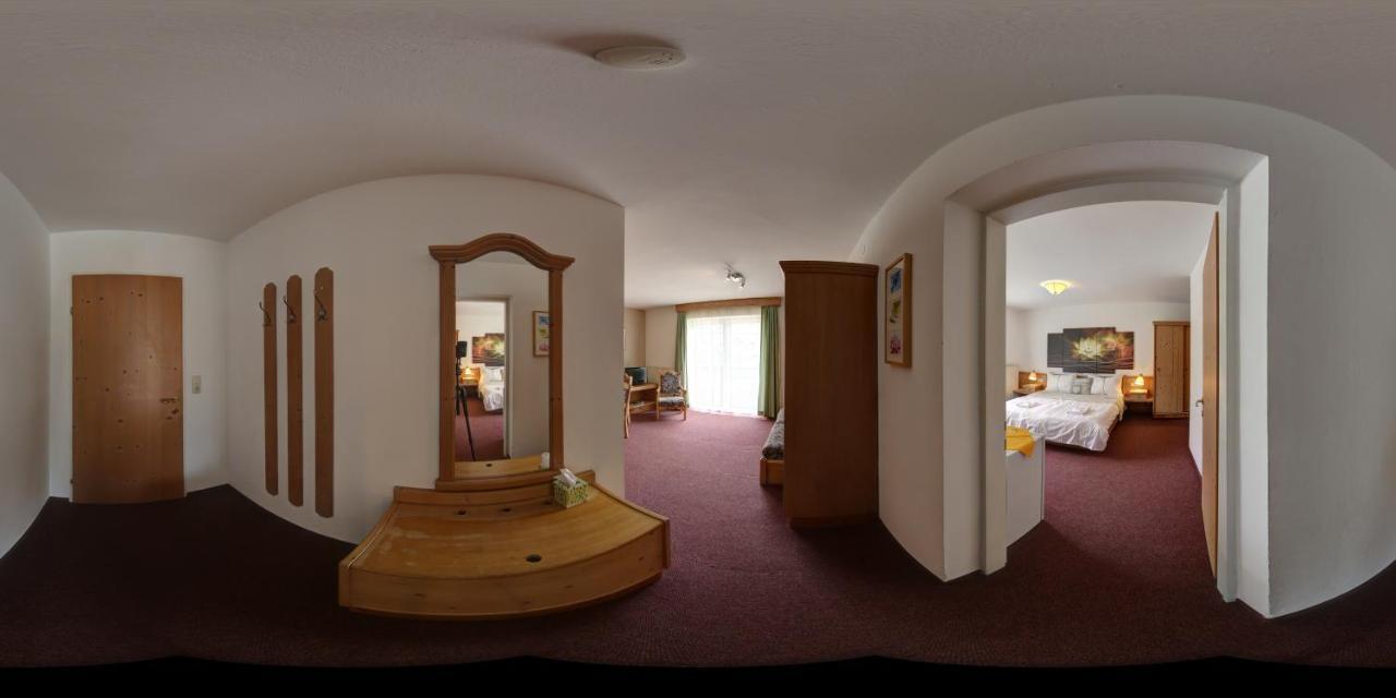 Apartment House Seerose Obertraun Exterior foto