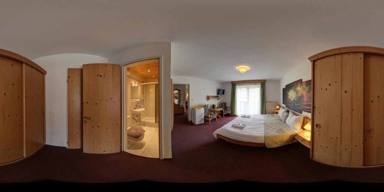 Apartment House Seerose Obertraun Exterior foto
