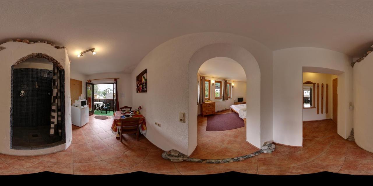 Apartment House Seerose Obertraun Exterior foto