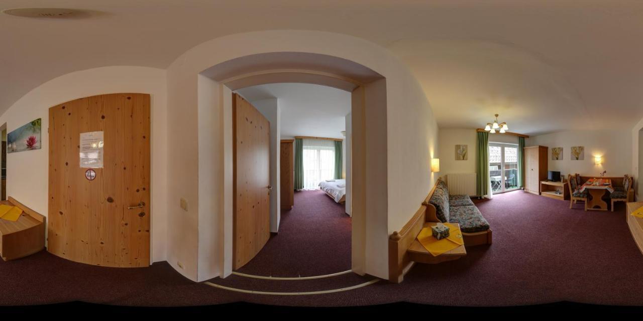 Apartment House Seerose Obertraun Exterior foto