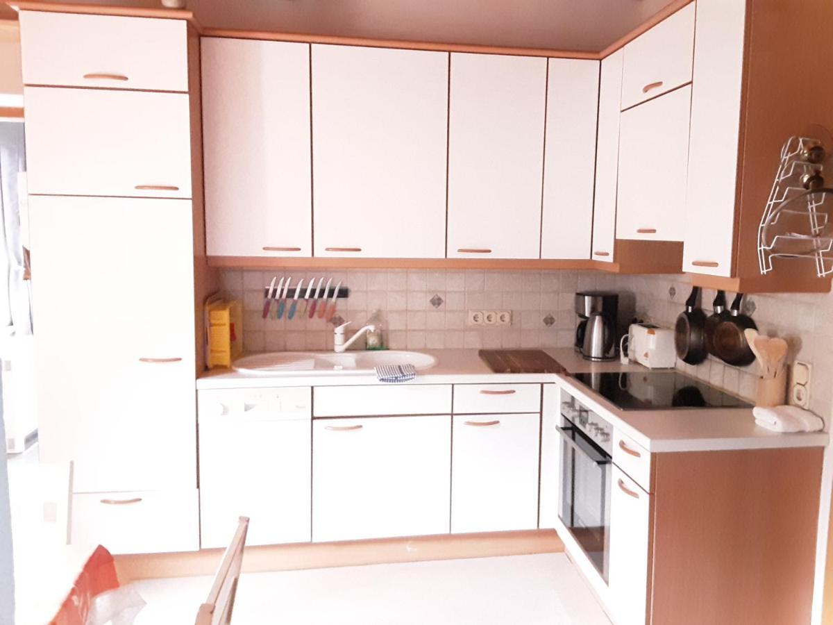 Apartment House Seerose Obertraun Exterior foto