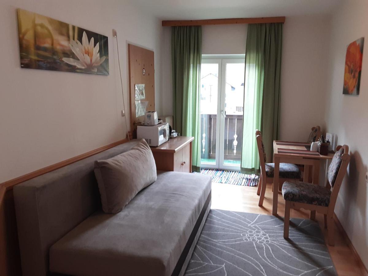 Apartment House Seerose Obertraun Exterior foto