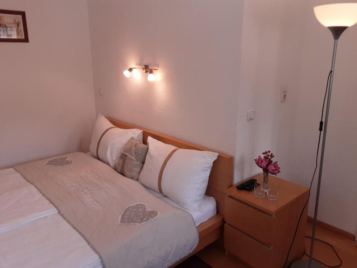 Apartment House Seerose Obertraun Exterior foto